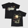 Vintage 5 Seconds Of Summer Art Shirt, 5SOS 2024 Tour Shirt, 5SOS Merch, Band Tour Shirt, Shirt For 5SOS Fan