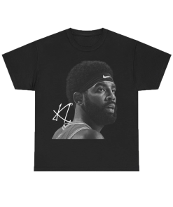 Kyrie Irving Shirt, Kyrie Irving Vintage T-Shirt,…