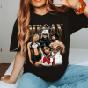 Don’t Be A Lady Be A Legend Comfort Colors® T-shirt, Vintage Stevie Nicks TShirt, Stevei Nicks Hoodie, Stevie Nick sweatshirt, Stevie Nick