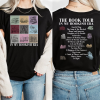 Don’t Be A Lady Be A Legend Comfort Colors® T-shirt, Vintage Stevie Nicks TShirt, Stevei Nicks Hoodie, Stevie Nick sweatshirt, Stevie Nick