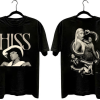 Vintage Megan Thee Stallion T-Shirt, Mother’s Day Gift for Women and Men