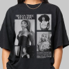 Megan Tour 2024 Shirt, Funny Megan – Thee Stallion Summer Tour Shirt, Megan – Thee Stallion Hot Girl Both Sides Shirt, Trendy 204 Tee