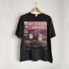 Vintage Megan Thee Stallion T-Shirt, Mother’s Day Gift for Women and Men