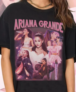 Unique Ariana Grande, Ariana, Grande, ArianaGrande, shirt…