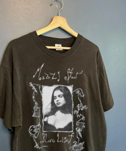 Mazzy Star So Tonight That I Might…