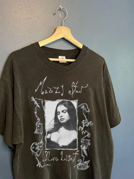 Mazzy Star So Tonight That I Might See Sweatshirt, Mazzy Star Shirt, F6 Fintage Mazzy Star Shirt Hoodie Sweatshirt