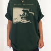 Comfort Colors® Vintage Billy Joel Concert Shirt, Vintage 80s Piano Man Glass Houses Billy Joel Fan Gifts Unisex T Shirt