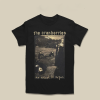 Vintage 80s 90s The Cranberries T-shirt