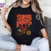 Cute Deadpool Wolverine Comfort Colors Shirt, Wolverine Deadpool Movie Tee, Superhero Shirt, Deadpool 3 Shirt, Hugh Jackman