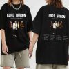 Bring Me The Horizon Shirt, Bring Me The Horizon Album Lyric Tshirt, Bmth Music Band Tee, Bring Me Sweater, The Horizon Tour 2024 Hoodie