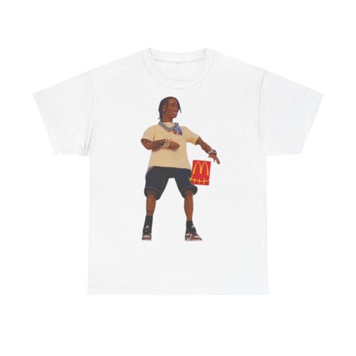 Travis Scott Utopia T-Shirt | travis scott laflame utopia album official t-shirt | travis scott concert bootleg tee | Graphic Unisex Tee