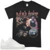 Post Malone Graphic Tee 90s Vintage Hip Hop Style Unisex Men Women