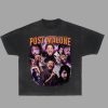 Limited Vintage Post Malone T-Shirt, Post Malone Unisex T-Shirt, Post Malone Shirt, Graphic Tee, Oversized Shirt, Gift For Fan Women and Man