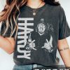 Posty Music Shirt Gift for Friend, Vintage Posty Graphic Tee, Retro Posty Shirt, Posty Rap Shirt, Comfort Colors Posty Shirt, Posty Fan Tee