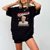 Taking Joe To The Train Station Donald Trump Shirt, Cowboy Western Donald Shirt, Trump President Shirt, D.T. Shirts, Republican Gift Tee