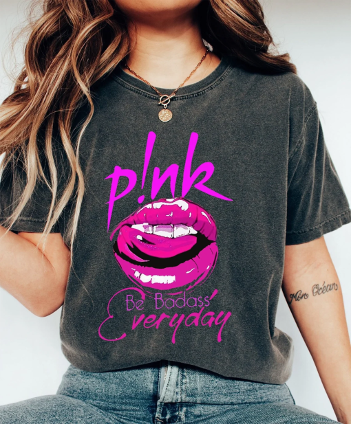 P!nk Pink Singer Summer Carnival 2024 Tour Shirt,Pink Fan Lovers Shirt,Music Tour 2024 Shirt,Trustfall Album Shirt,Concert 2024 P!nk shirt