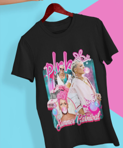 P!nk Carnival Summer Tour Uk 2024 T…