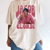 I Love My Boyfriend Jacob Elordi Unisex Tee