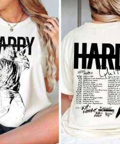 2024 Hardy Quit Tour T-Shirt, Hardy 2024…