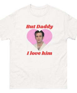 But Daddy I Love Him Lyrics Matty…