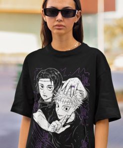 Anime Vintage Special Unisex T-shirt, Anime Manga…