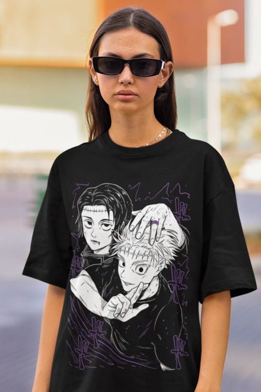 Anime Vintage Special Unisex T-shirt, Anime Manga Shirt, Anime Shirt, Anime Lovers Shirt, Graphic Anime Tee, Manga Shirt, Japanese Anime