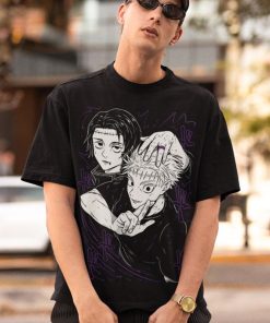 Anime Vintage Special Unisex T-shirt, Anime Manga…