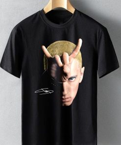 Limited Eminem Slim Shady Vintage T-Shirt, Gift…