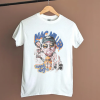 Mac Miller T-Shirt Limited Hip Hop Graphic Tee Mac Miller Merch Self Care Swimming Circles GO:OD AM, Kids Hip Hop 90s Bootleg Vintage Shirt