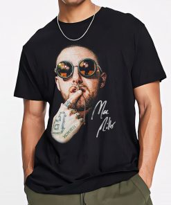 Mac Miller T-Shirt | Limited Hip Hop…