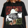 Chris Brown Shirt, Chris Brown 11:11 Tour 2024 Shirt, Chris Brown Breezy Shirt, 11 11 Vintage Shirt, Chris Brown 11 11 Tour Tee