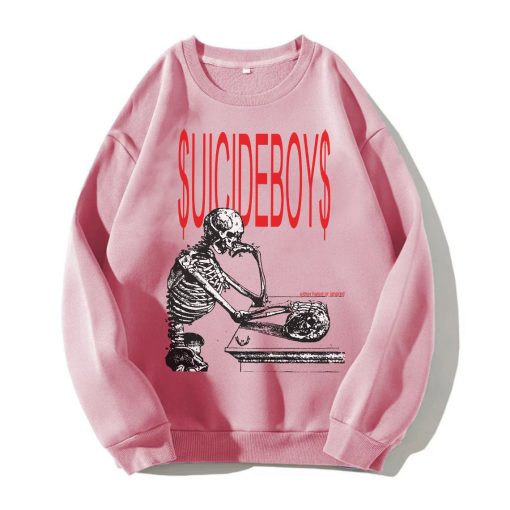 Suicideboys Sweatshirt, Suicideboys Hoodie, Vintage Suicideboy Shirt, Suicideboys Hip Hop Sweatshirt Hip hop Sweatshirt