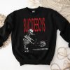 Suicideboys Black Hoodie – Oversized Suicideboys Hoodie – HipHop Style Hoodie – Graphic Streetwear Hoodie – Gift for Him – Gift for Her