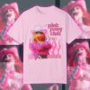 Vintage Chappell Roan Shirt, Midwest Princess Shirt, Chappell Roan Merch, Mermaid Fairycore Shirt, Rise and Fall of a Midwest Princess Shirt