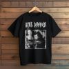 Metallica grunge band t-shirt vintage band tee Metallica inspired vintage merch inspired shirt damaged tour