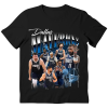 Luka Doncic Kyrie Irvin Dallas Mavericks Vintage Shirt Sweatshirt Dallas Mavericks Merch Hoodie Graphic Tees Handmade Clothing Funny Shirt