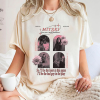 Hozier Unreal Unearth Tour 2024 shirt, Hozier Shirt, Hozier 2024 Concert Shirt, Hozier Fan Gift Shirt, Hozier Merch, Hozier 90s Vintage Tee