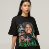 Earl Sweatshirt Dorris Album tee