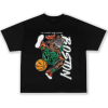 Bill Walton Memorial Shirt, 1952-2024, Celtics Shirt, RIP Bill Walton, Gift for Celtics Fan, Gift for Walton Fan