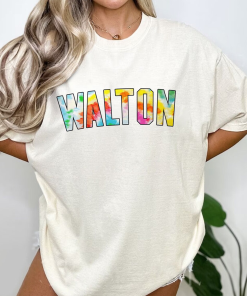 RIP Walton Shirt For Bill Walton Fan…