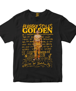 Harry Styles Song Title Shirt