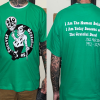 Bill Walton Memorial Shirt, 1952-2024, Celtics Shirt, RIP Bill Walton, Gift for Celtics Fan, Gift for Walton Fan