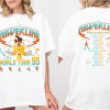 Vintage Pixar Pier Disneyland Shirt, Disneyland Pixar Fest 2024 Shirt, Meet me at Pixar Pier Disney Pixar Characters, Disneyland Trip Shirt