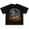 Earl Sweatshirt Dorris Album tee