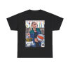 Cameron Brinks Los Angeles Women’s Basketball Sparks Streetwear T-Shirt