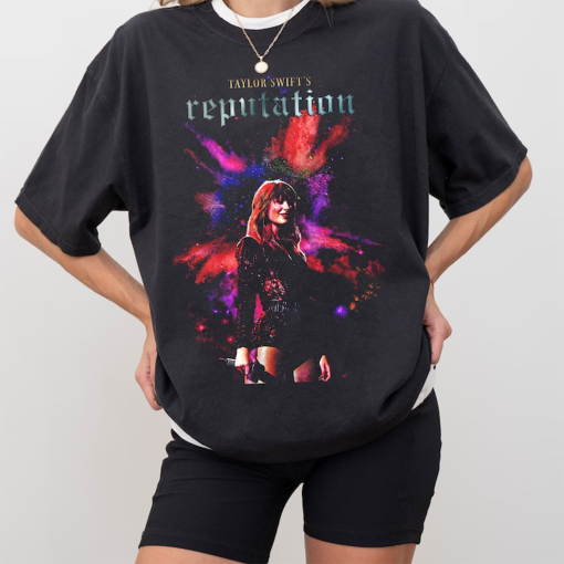 Vintage Reputation Firebomb Swiftie Shirt, Reputation T-Shirt, Reputation Kid Shirt, Rep Shirt, Taylor’s Version Kid Shirt, Shirt For Fan