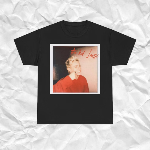 The Kid LAROI Shirt, The Kid LAROI Rapper Gift Bootleg Inspired, The Kid Laroi Photo T-shirt, The Kid Laroi Fans, The Kid Laroi Merch