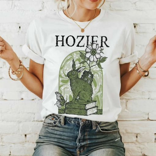 Vintage Hozier Unreal Unearth Shirt, Unreal Unearth tour 2024 shirt, Vintage Hozier Tee, Hozier Fan Unisex T Shirt, Rock tour shirt