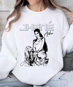 Jhene Aiko Unisex Shirt