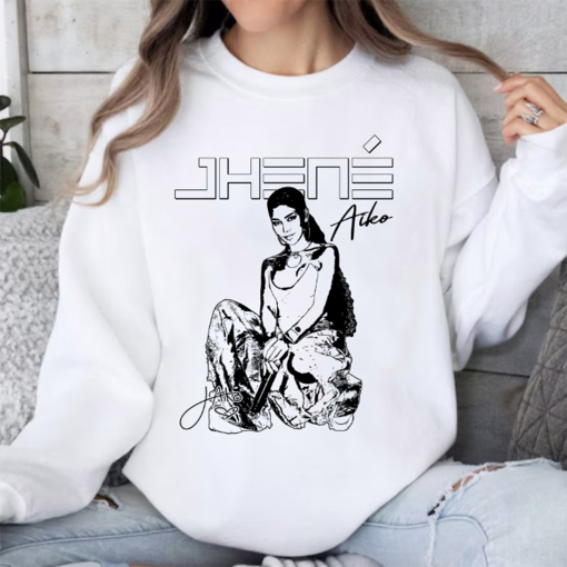 Jhene Aiko Unisex Shirt